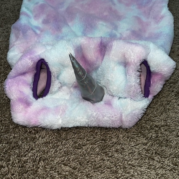 XXL UNICORN DOG COSTUME 🦄 - Picture 5 of 7